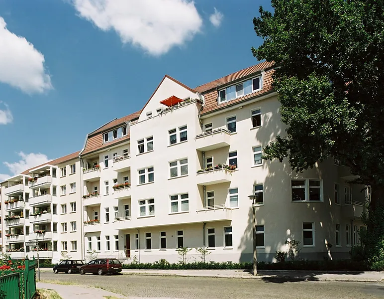 1-Zimmer-Wohnung - Ideal für 1 Person — photo 1